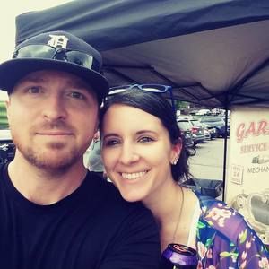 Meet your Posher, Becky